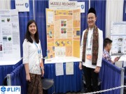 Intel ISEF Beri Pengalaman Berharga untuk Pelajar Indonesia